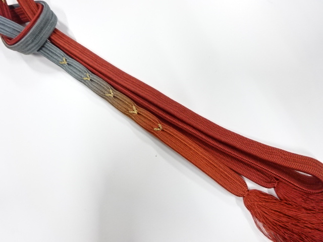 Japanese Kimono / Accessories Silk